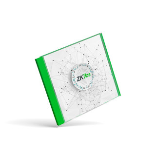 ОС Win 10 PRO 64-Bit English 1pk DSP3 OEI для POS-терміналу ZKTeco