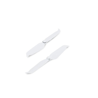 Пропелери для квадрокоптера DJI Phantom 4 Pro / Pro V2.0 / Advanced (CP.PT.00000274.01) пластикові низькошумні (1 пара)