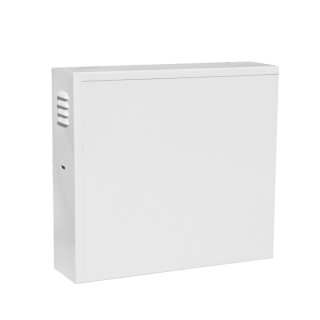Антивандальна скринька IPCOM БК-550-З-1-2U К-4549