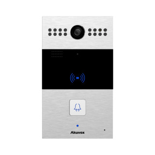 IP-панель виклику Akuvox R26C On-Wall