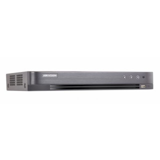 Відеореєстратор Hikvision DS-7208HUHI-K1 для системи відеонагляду