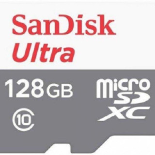 Карта пам’яті MICRO SDXC 128GB UHS-I SDSQUNR-128G-GN3MA SANDISK
