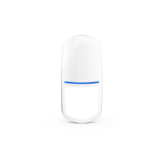 Датчик руху Satel SLIM-DUAL-LUNA