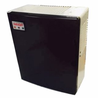 Блок безперебійного живлення Faraday Electronics UPS-PlastBOX 45