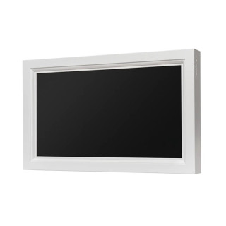 Wi-Fi відеодомофон 10" AVD-1070 ArtLine WiFi з декоративною рамкою