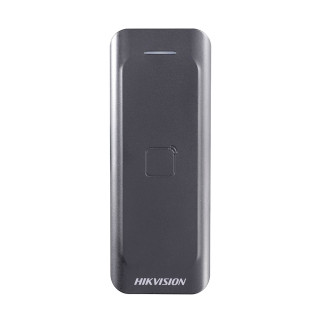 Зчитувач Hikvision DS-K1802E EM-Marine