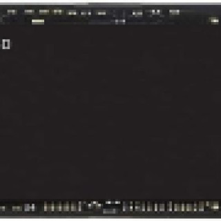 Твердотільний жорсткий диск M.2 2280 500GB SN850 BLACK WDS500G1X0E WDC