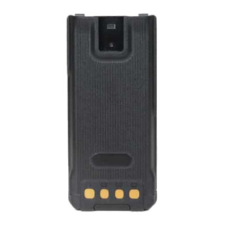 Акумуляторна батарея HYTERA BP2403 Li-Pol 2400mAh для HP785, HP705