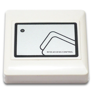 Автономний контролер з вбудованим RFID зчитувачем PR-100i