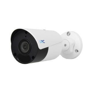 IP відеокамера UNC UNW-5MIRP-50W/2.8A ES циліндрична 5 Мп мережева відеокамера