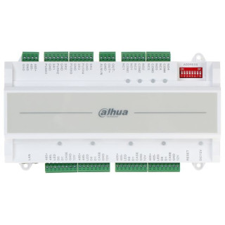 Контролер для 4 дверей Dahua DHI-ASC1204B-S