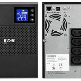 Джерело безперебійного живлення Eaton 5SC 1500i
