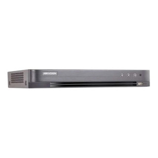 HD-TVI відеореєстратор 8-канальний Hikvision iDS-7208HUHI-M2/S