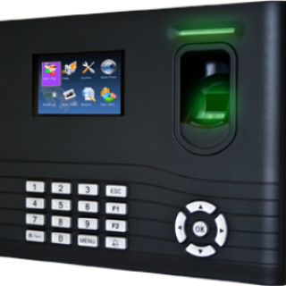 Біометричний термінал ZKTeco IN01A