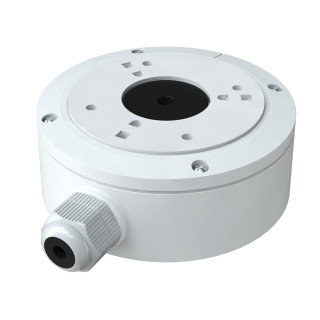 Комутаційний бокс Provision PR-JB12IP66 з вологозахистом