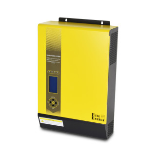 Гібридний інвертор Full Energy BBGI-3024MPW для сонячних панелей