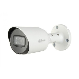 HDCVI відеокамера 5 Мп Dahua DH-HAC-HFW1500TP (2.8mm) для системи відеоспостереження