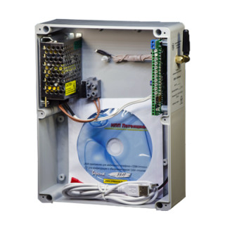 Дозвонщик GSM "3х5" Universal
