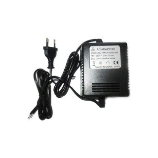 Блок живлення Hikvision HKA-A24250-230 24 В / 3 A