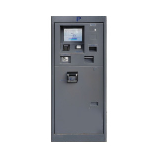 Паркомат ParkingPay PP04