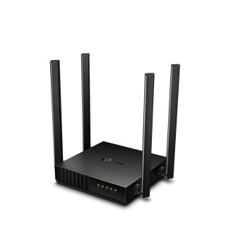 Маршрутизатор TP-LINK ARCHER C54 AC1200 4xFE LAN 1xFE WAN (ARCHER-C54)