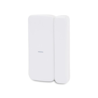 Бездротовий датчик відчинення Hikvision DS-PDMCS-EG2-WE AX PRO