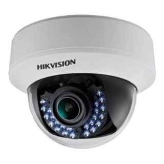 HD-TVI відеокамера Hikvision DS-2CE56D0T-VFIRF(2.8-12mm) для системи відеонагляду