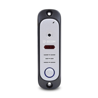 Відеопанель BCOM BT-380HR Silver