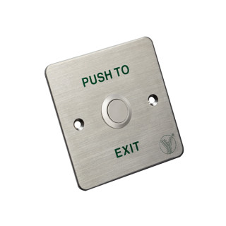 Кнопка виходу Yli Electronic PBK-814C