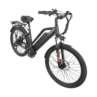 Електровелосипед CEMOTO CEM-AEB12