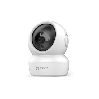 IP-відеокамера з Wi-Fi поворотна 2 Мп EZVIZ CS-C6N (A0-1C2WFR) для системи відеонагляду