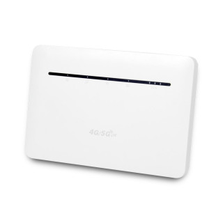 Комплект 4G LTE бездротовий маршрутизатор WCDMA:B1/8 + антена 698-960