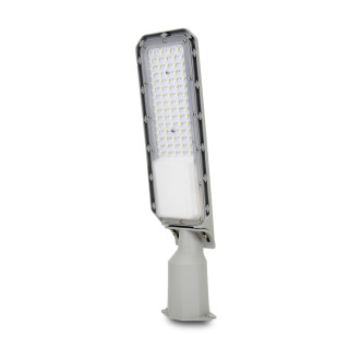 Світильник світлодіодний Lightwell ZY-DY11-65K-100W SMD консольний поворотний 100W