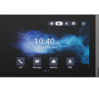 SIP-відеодомофон Akuvox S563W-8 з Wi-Fi на Android