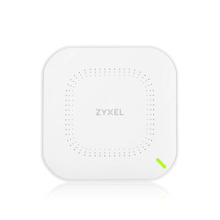 Точка доступу ZYXEL NWA50AX AX1800, 1xGE, WiFi 6, 2x2 MIMO, Nebula, PoE, БЖ у комплекті (NWA50AX-EU0102F)