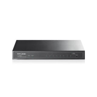Комутатор TP-LINK TL-SG2008 8xGE Smart Switch