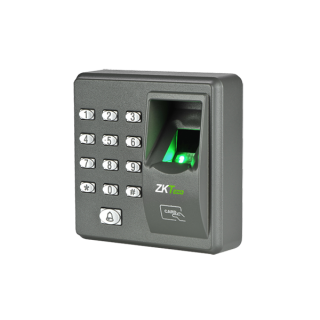 Біометричний термінал ZKTeco X7