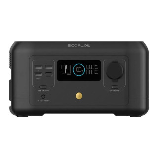 Зарядна станція EcoFlow RIVER mini