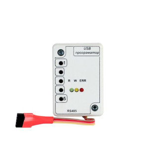USB-програматор Орион