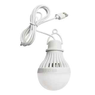 Світлодіодна USB LED Лампа Lightwell LW-5-USB