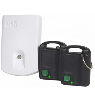 Комплект радіоконтролеру Elmes Electronic U1-HS    
