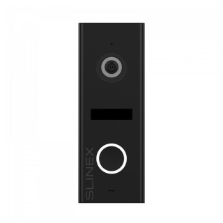 Відеопанель 2 Мп Slinex ML-17HD black