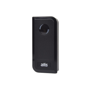Контролер із вбудованим зчитувачем Mifare ATIS PR-70W-MF(black)