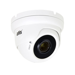 IP-відеокамера 5 Мп ATIS ANVD-5MVFIRP-30W/2.8-12 Prime для системи IP-відеонагляду