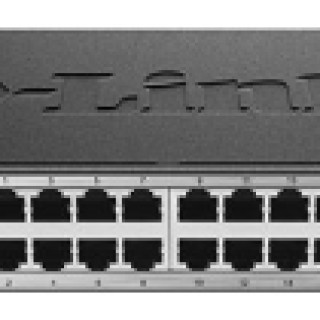 Комутатор D-Link DES-1024D 24port 10/100BaseTX RM