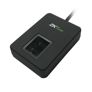 Біометричний зчитувач ZKTeco ZK9500