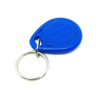 Брелок RFID KEYFOB EM Blue 