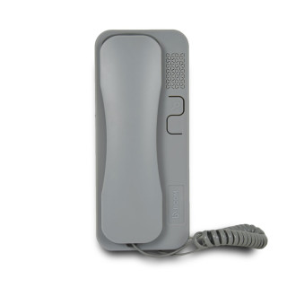 Аудіотрубка BCOM UKP-12 gray