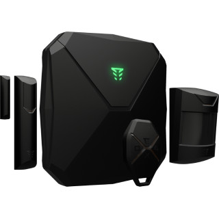 Комплект бездротової охоронної системи Orion NOVA X Basic kit black