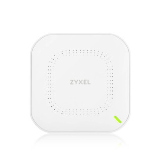 Точка доступу ZYXEL NWA90AX AX1800, 1xGE, WiFi 6, 2x2 MIMO, Nebula, PoE, БЖ у комплекті (NWA90AX-EU0102F)